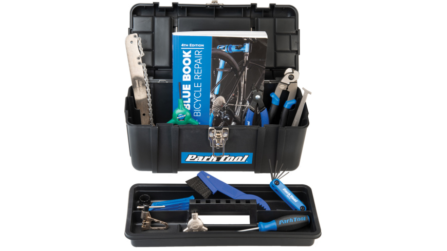Park Tool SK-4 Starter Set