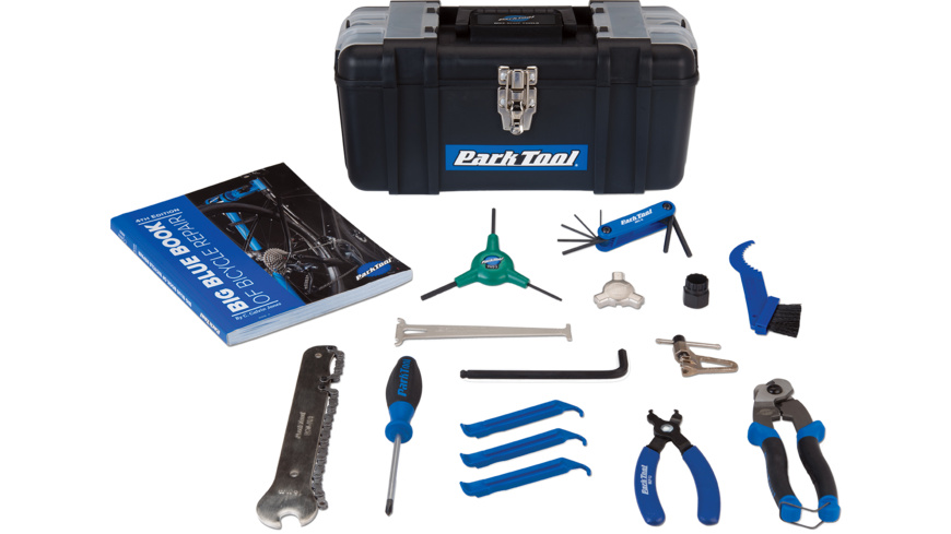 Park Tool SK-4 Starter Set
