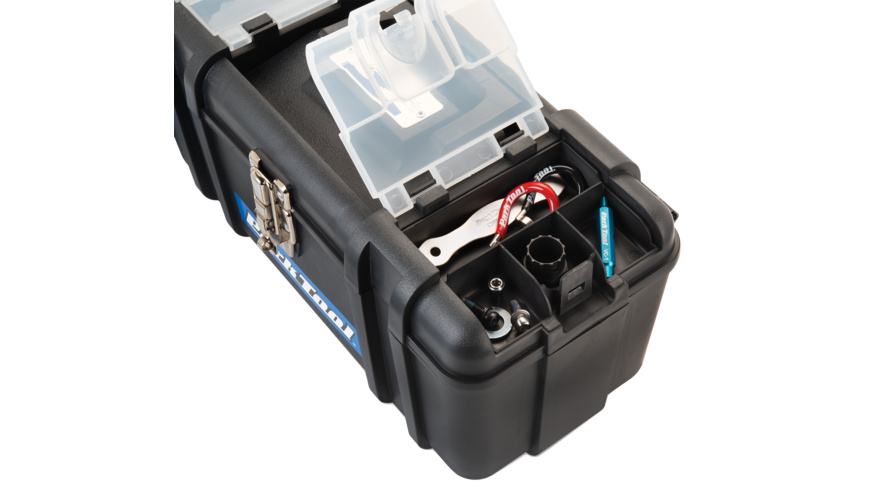 Park Tool AK-5 Advanced Mechanic Tool Kit