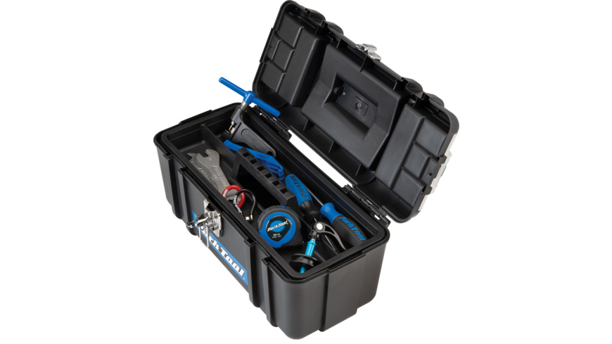 Park Tool AK-5 Advanced Mechanic Tool Kit