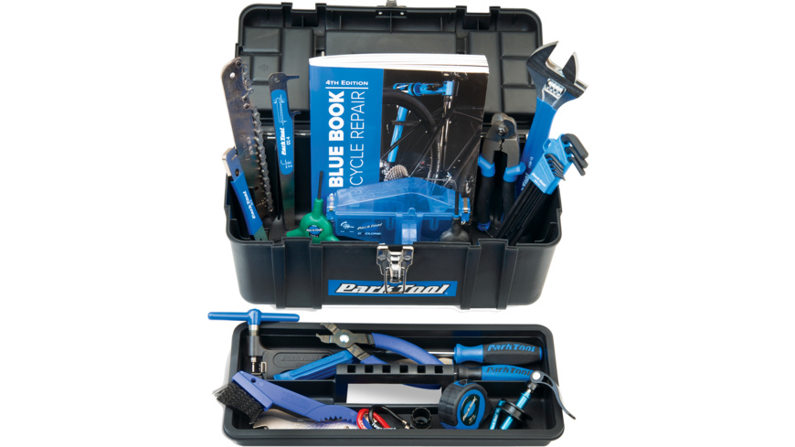 Park Tool AK-5 Advanced Mechanic Tool Kit