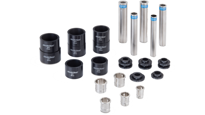 Park Tool BBP-AOS Tretlagerauszieher-Satz