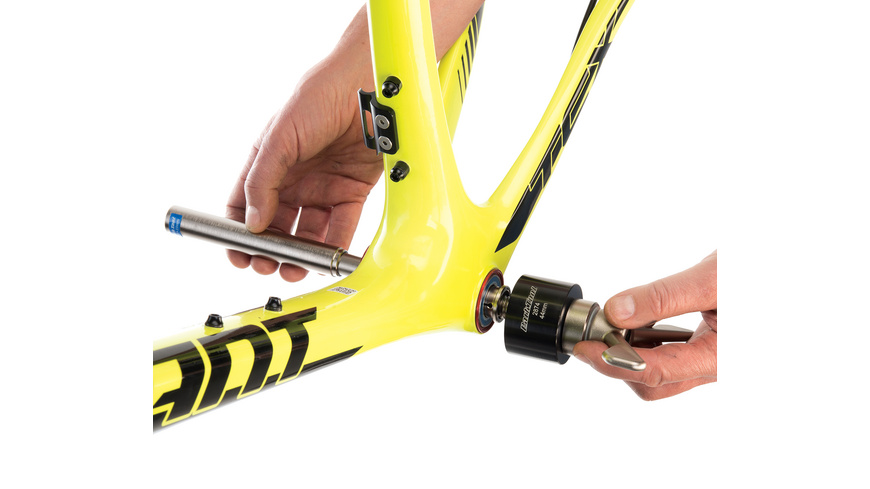 Park Tool BBP-AOS Tretlagerauszieher-Satz