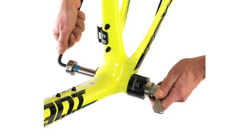 Park Tool BBP-AOS Tretlagerauszieher-Satz