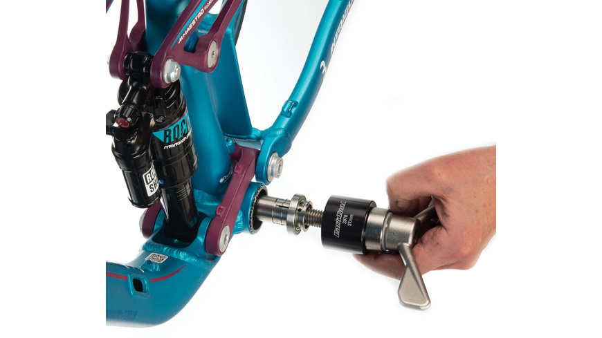 Park Tool BBP-AOS Tretlagerauszieher-Satz