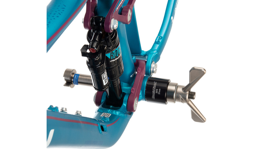 Park Tool BBP-AOS Tretlagerauszieher-Satz
