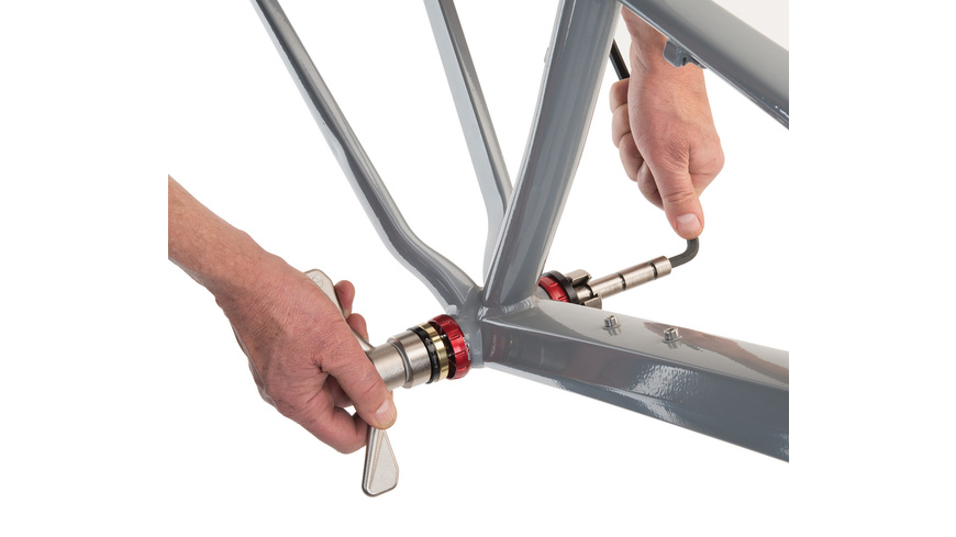 Park Tool BBP-AOS Tretlagerauszieher-Satz