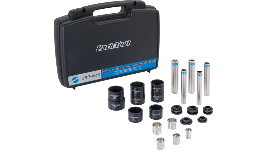 Park Tool BBP-AOS Tretlagerauszieher-Satz