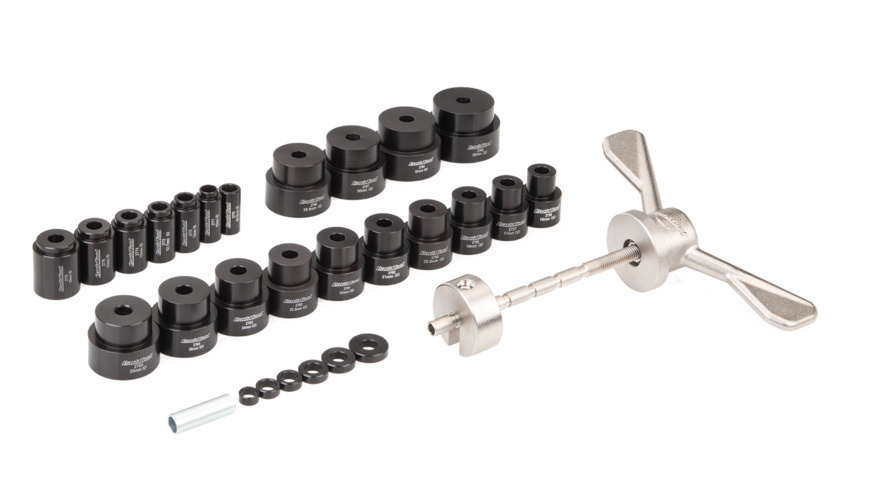 Park Tool SBK-1 Hinterbaulager De/Montage-Kit