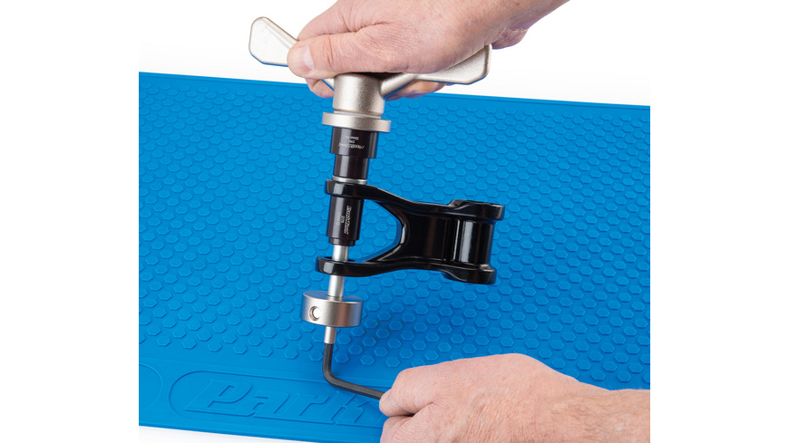 Park Tool SBK-1 Hinterbaulager De/Montage-Kit
