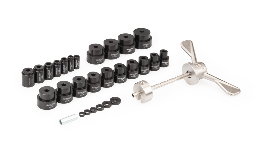 Park Tool SBK-1 Hinterbaulager De/Montage-Kit Park Tool SBK-1 Hinterbaulager De/Montage-Kit
