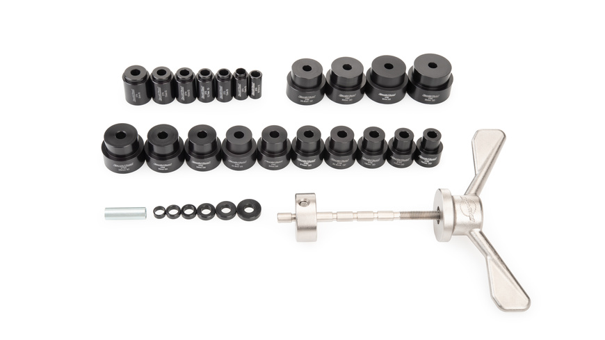 Park Tool SBK-1 Hinterbaulager De/Montage-Kit Park Tool SBK-1 Hinterbaulager De/Montage-Kit