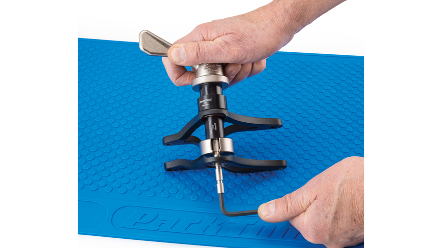 Park Tool SBK-1 Hinterbaulager De/Montage-Kit Park Tool SBK-1 Hinterbaulager De/Montage-Kit