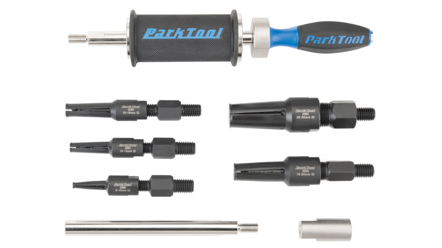 Park Tool SHX-1-Gleithammer-Auszieher