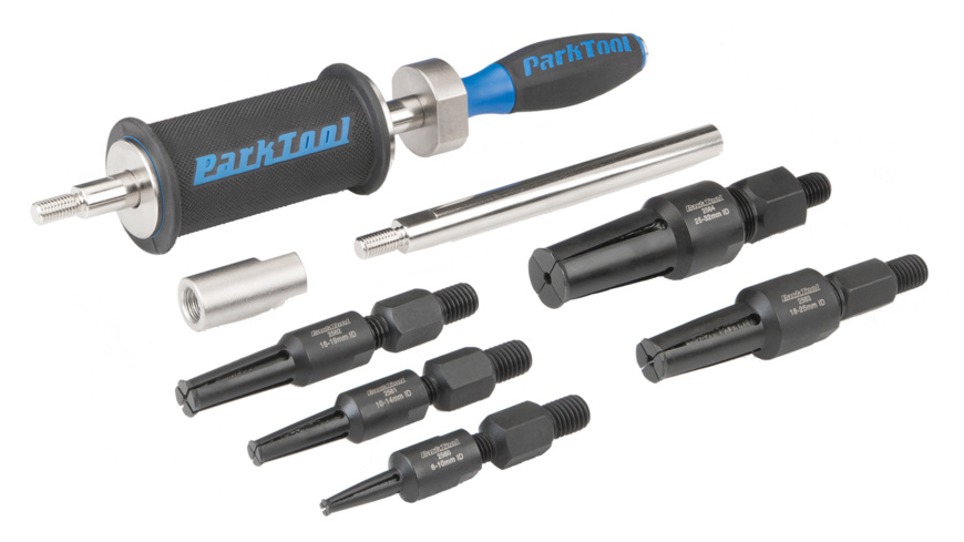 Park Tool SHX-1-Gleithammer-Auszieher