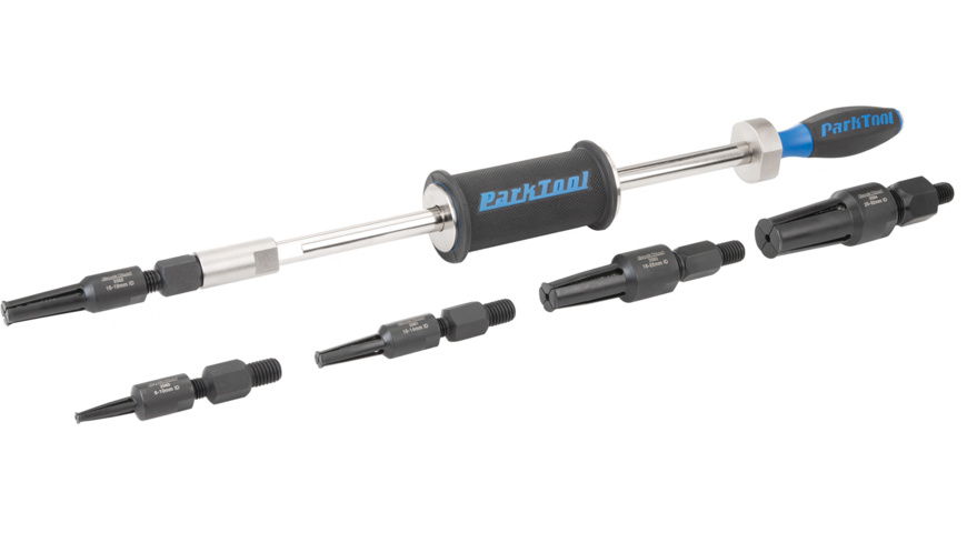 Park Tool SHX-1-Gleithammer-Auszieher