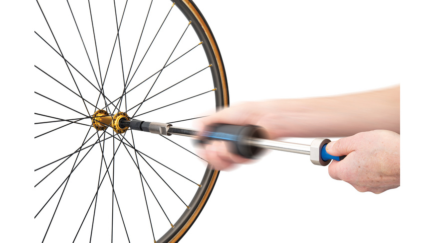 Park Tool SHX-1-Gleithammer-Auszieher