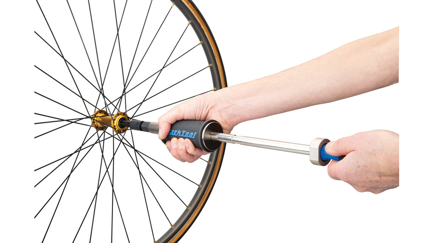 Park Tool SHX-1-Gleithammer-Auszieher