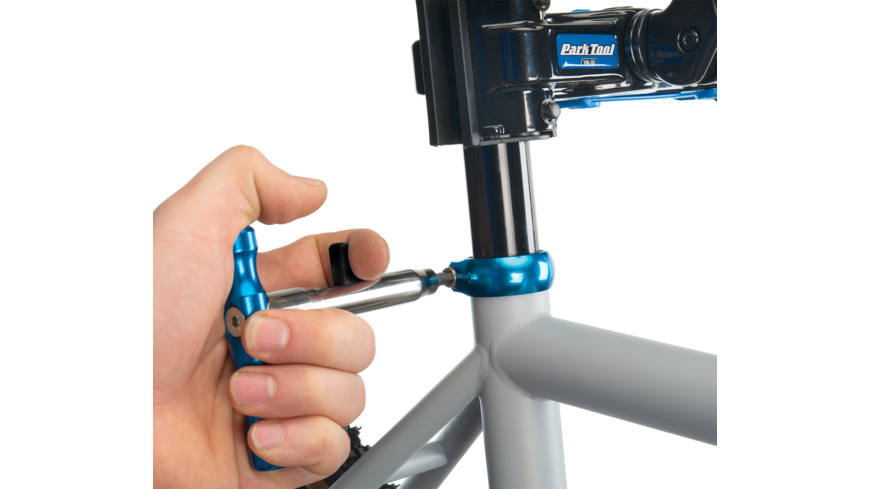 Park Tool QTH-1 Schnellwechsel T-Griff mit Bits
