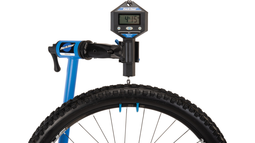 Park Tool PCS-9.3 Montageständer