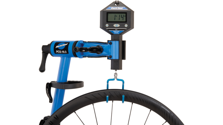 Park Tool PCS-10.3 Montageständer