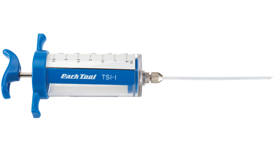 Park Tool TSI-1 Tubeless Dichtmittel Injektor