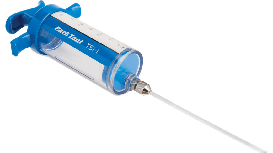 Park Tool TSI-1 Tubeless Dichtmittel Injektor