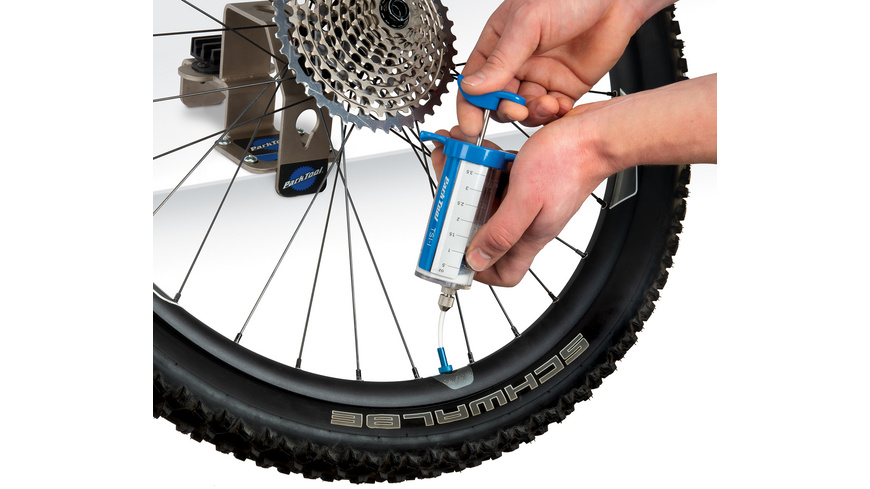 Park Tool TSI-1 Tubeless Dichtmittel Injektor