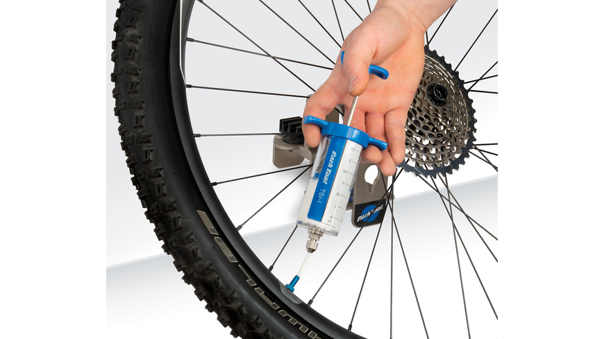 Park Tool TSI-1 Tubeless Dichtmittel Injektor
