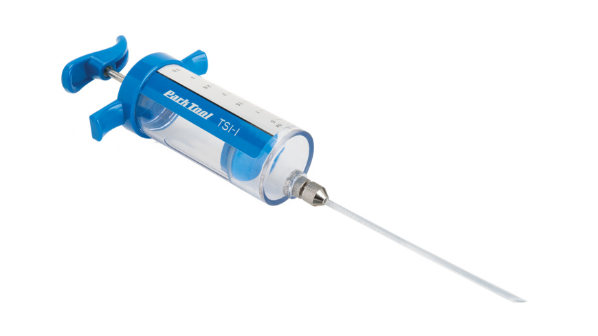 Park Tool TSI-1 Tubeless Dichtmittel Injektor