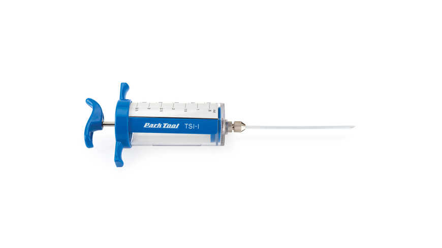 Park Tool TSI-1 Tubeless Dichtmittel Injektor