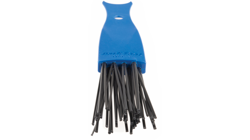 Park Tool GSC-3 Reinigungsbürste Antrieb