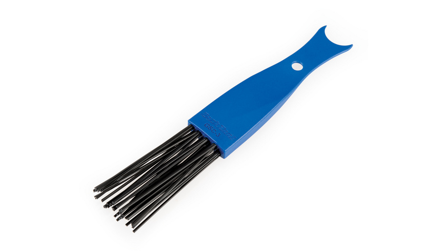 Park Tool GSC-3 Reinigungsbürste Antrieb