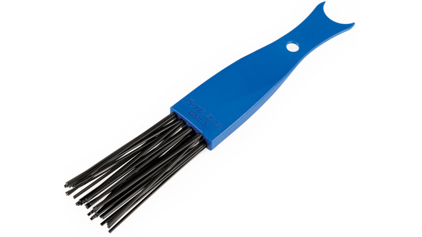Park Tool GSC-3 Reinigungsbürste Antrieb