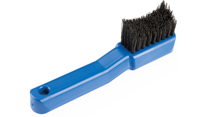 Park Tool GSC-4 Kassetten-Reinigungsbürste