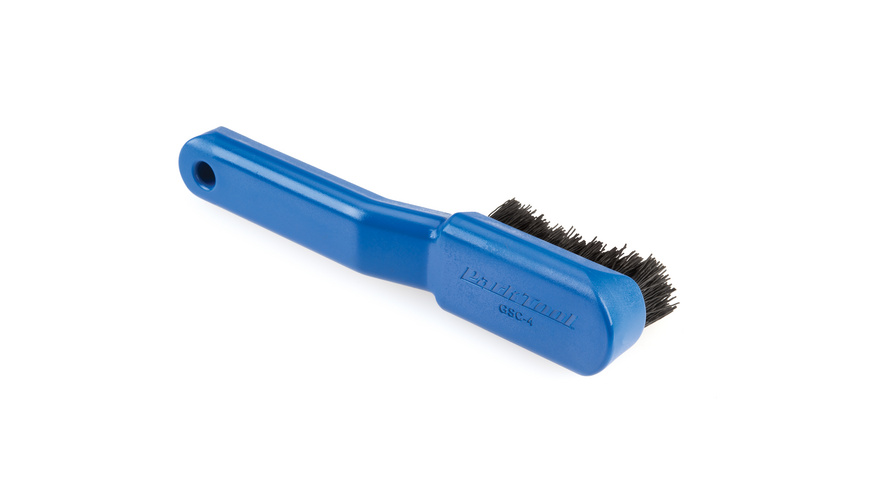 Park Tool GSC-4 Kassetten-Reinigungsbürste