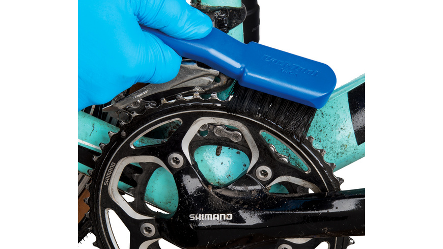 Park Tool GSC-4 Kassetten-Reinigungsbürste