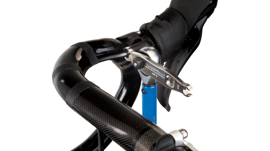 Park Tool MWF-3 Metrischer Semi-Ringschlüssel