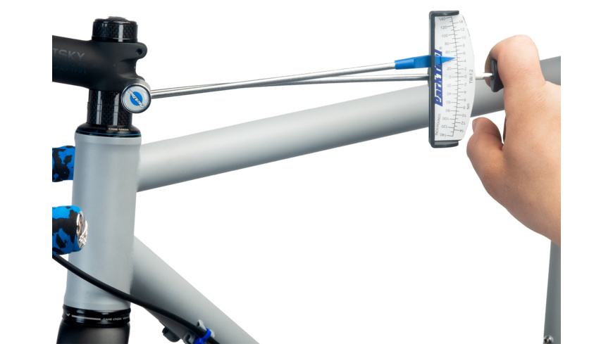 Park Tool TW-1.2 Drehmomentschlüssel 0-14NM 3/8"