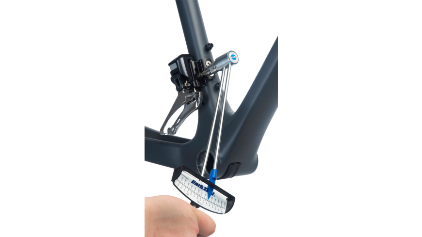 Park Tool TW-1.2 Drehmomentschlüssel 0-14NM 3/8"
