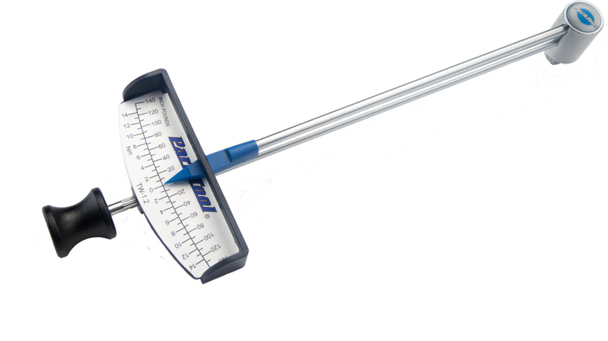 Park Tool TW-1.2 Drehmomentschlüssel 0-14NM 3/8"