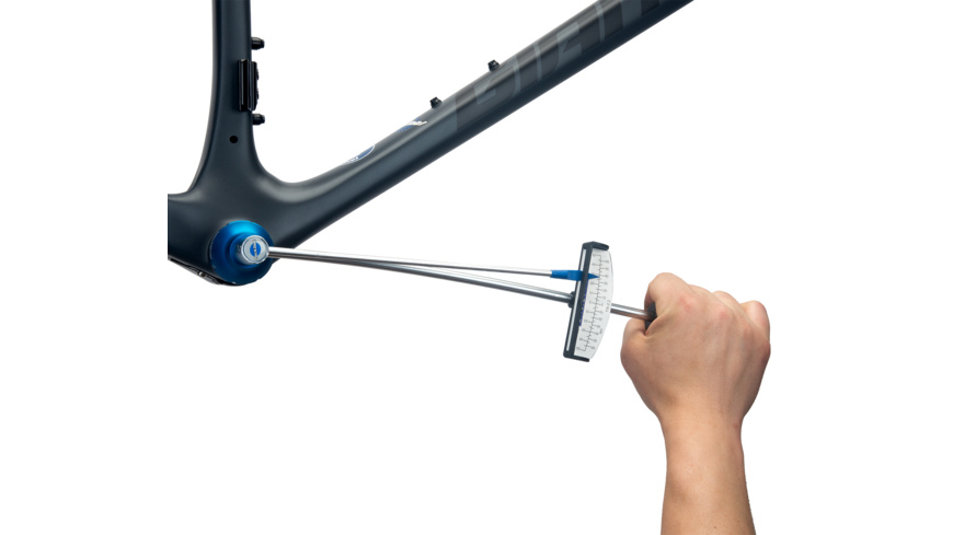 Park Tool TW-2.2 Drehmomentschlüs 0-60NM 3/8"