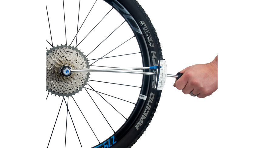 Park Tool TW-2.2 Drehmomentschlüs 0-60NM 3/8"