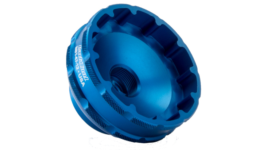 Park Tool BBT-47-12 Tretlagerwerkzeug