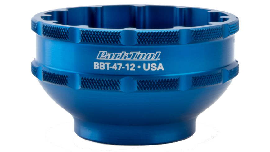 Park Tool BBT-47-12 Tretlagerwerkzeug