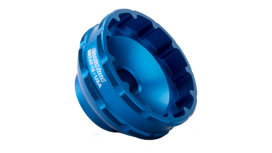 Park Tool BBT-47-12 Tretlagerwerkzeug