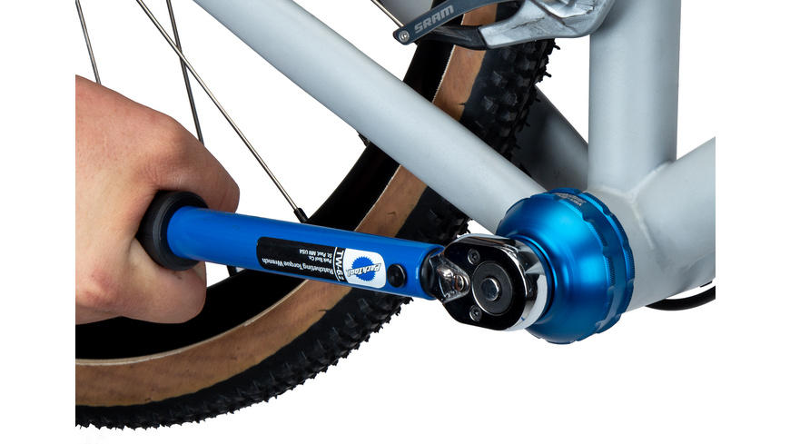 Park Tool BBT-47-12 Tretlagerwerkzeug