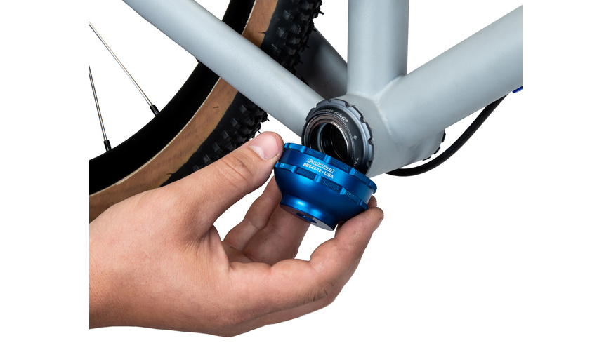 Park Tool BBT-47-12 Tretlagerwerkzeug