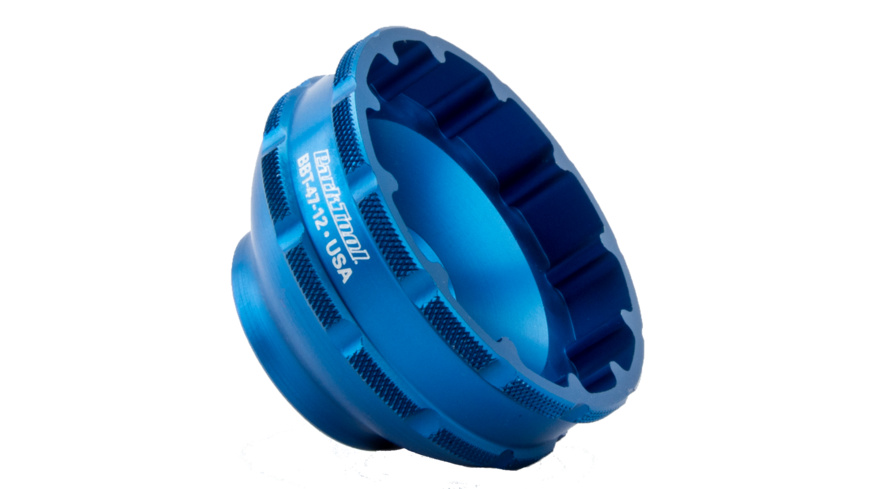 Park Tool BBT-47-12 Tretlagerwerkzeug