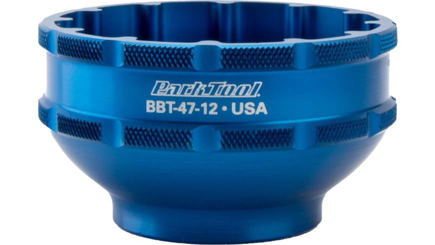 Park Tool BBT-47-12 Tretlagerwerkzeug